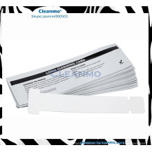 Zebra Long T Reinigungskarten Kit-50 / Pack (105912-312)
